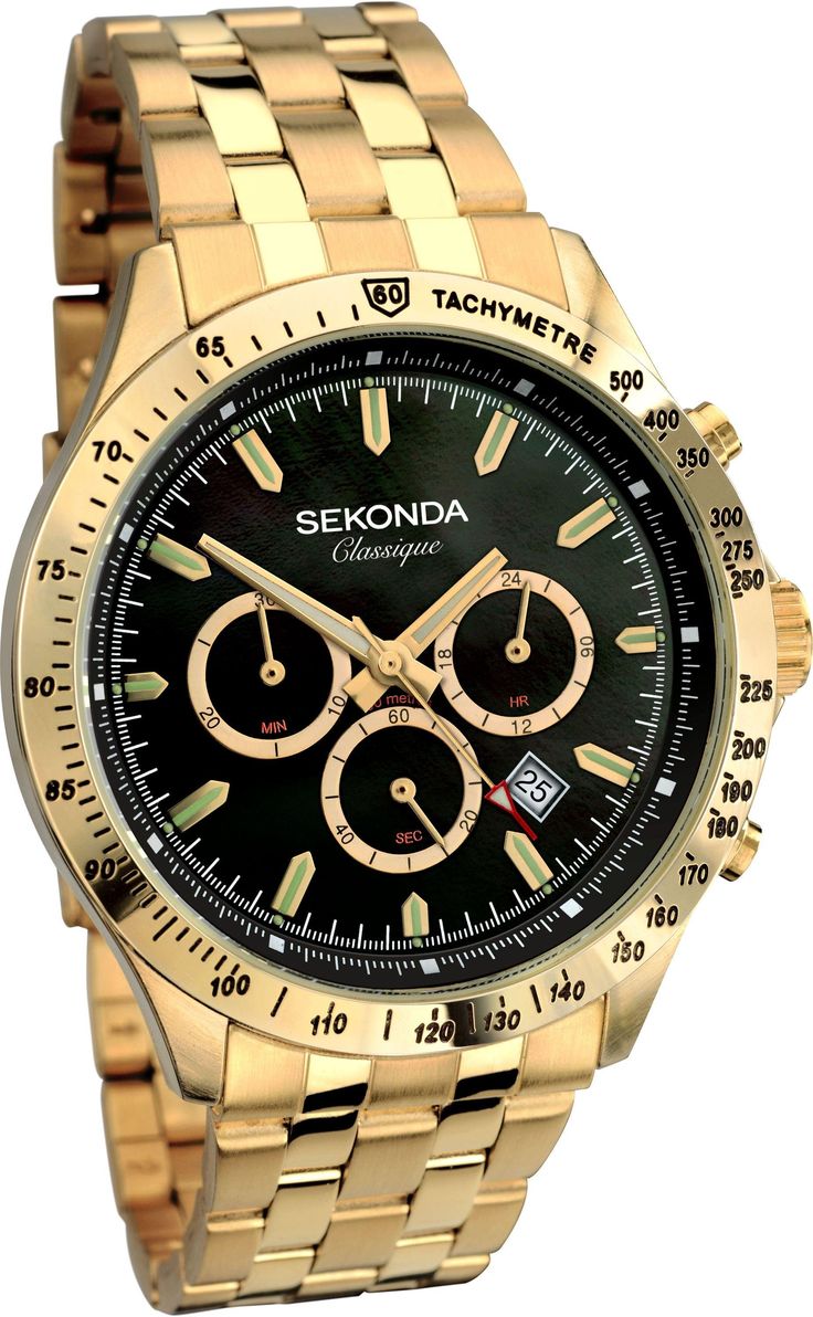Sekonda Watch